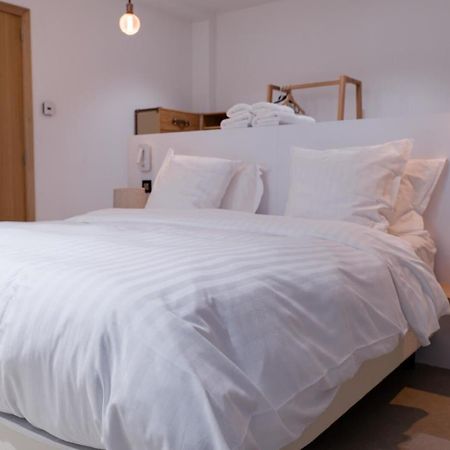 Les Terrasses De Sainte Waudru Lejlighedshotel Mons Eksteriør billede