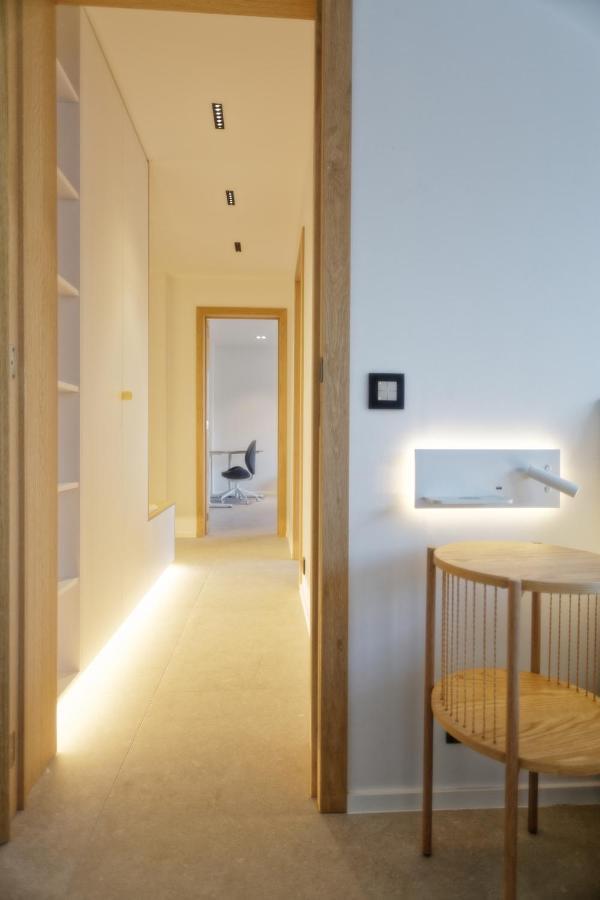 Les Terrasses De Sainte Waudru Lejlighedshotel Mons Eksteriør billede