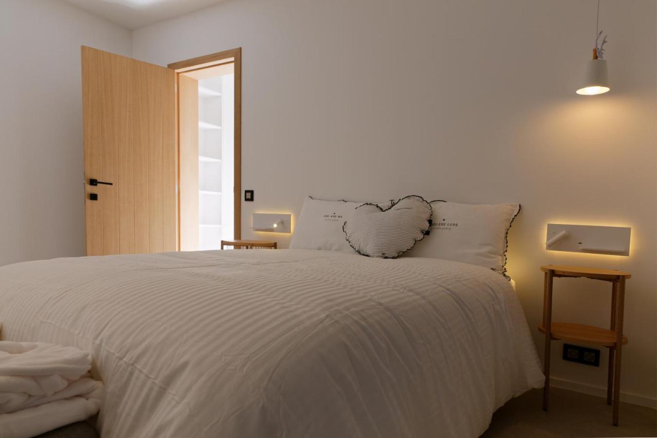 Les Terrasses De Sainte Waudru Lejlighedshotel Mons Eksteriør billede